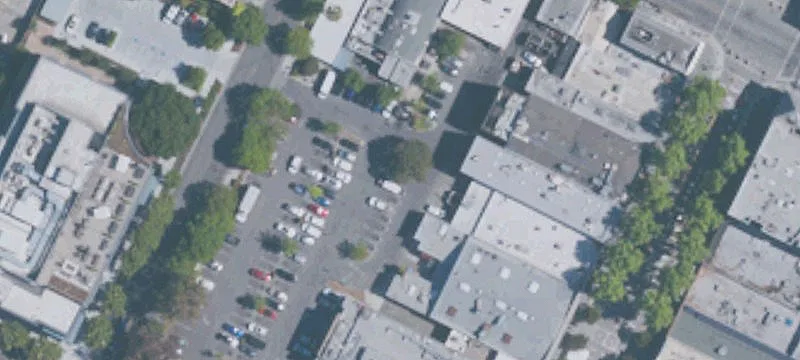 Downtown Mountain View Office Space