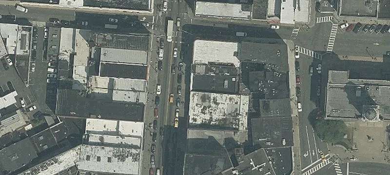 Retail Space on Main Street
