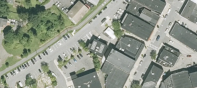 Office Space in CVS Plaza