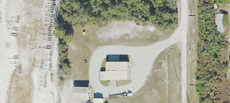 Bay Lake Acreage Opportunity