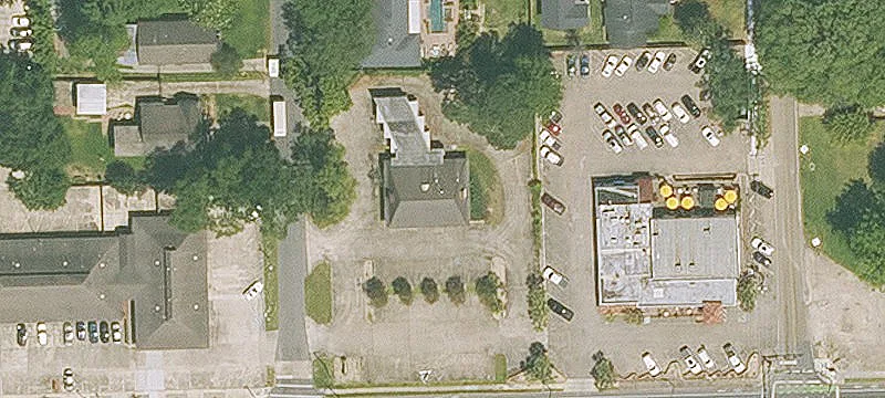 Mid-City Retail/Office Opportunity