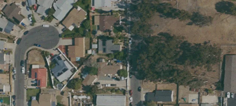 Industrial Building in San Diego