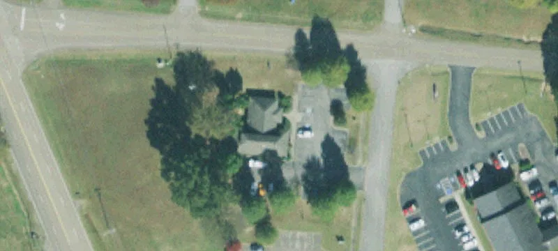 Humboldt Office Building For Sale