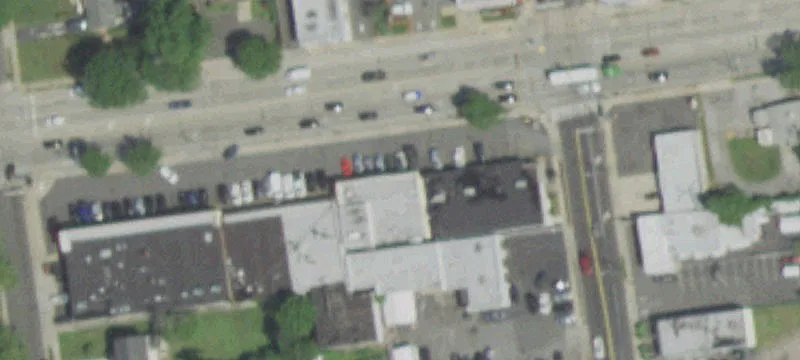 Retail Space on Atlantic Avenue