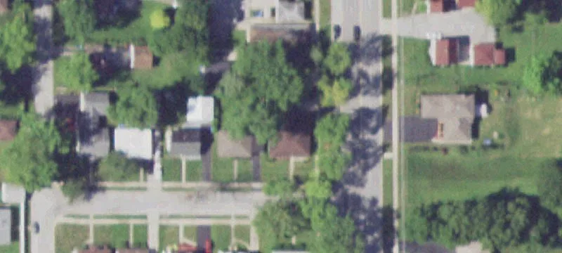 9+ Acres Truck Parking Site