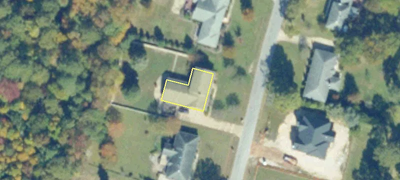 Developable Land Near Cedar Point