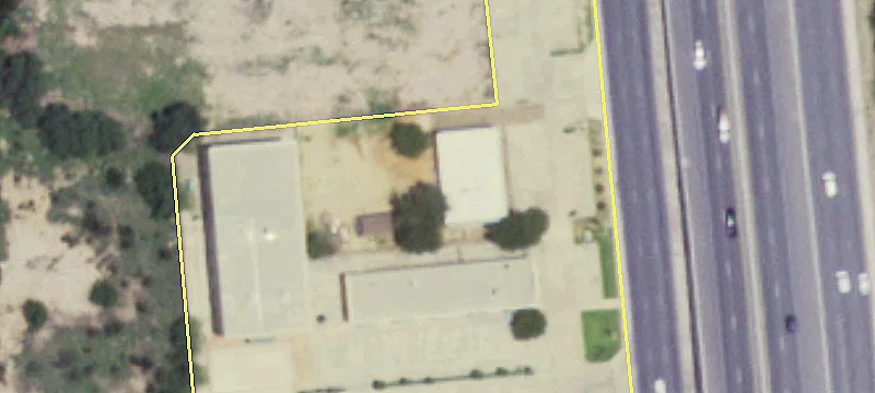 Land for Lease