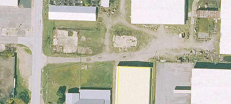 Land in River Valley Auto Park