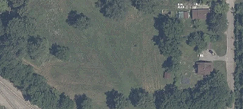 1.07 Acre Redevelopment Parcel