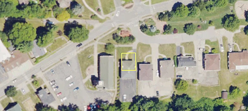 Retail Space in Park Hills