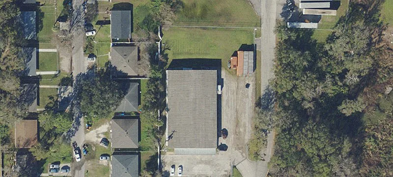 IOS Land For Lease
