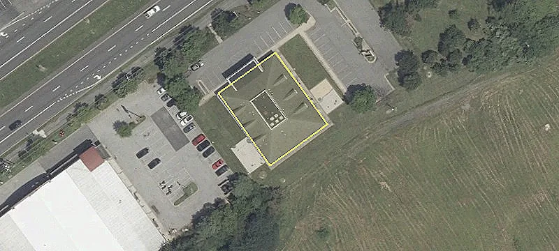 Office and Retail Space Available