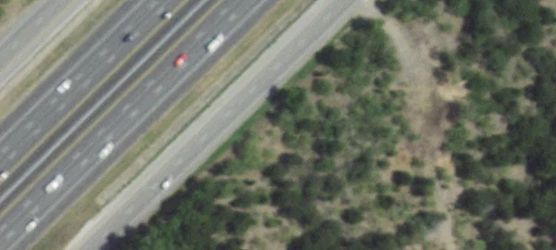 12.66 Acres on I-35