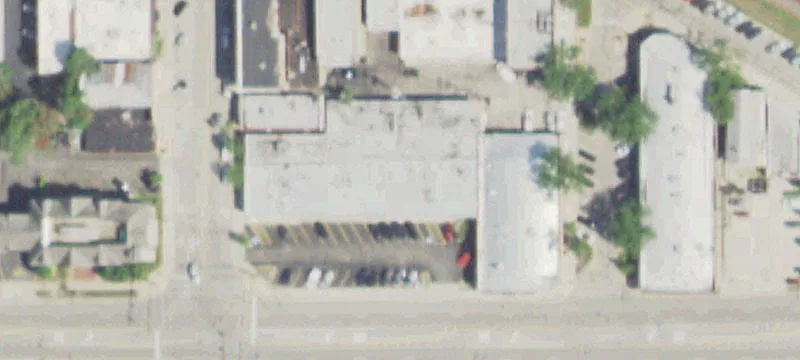 Prime Retail Space in Palatine