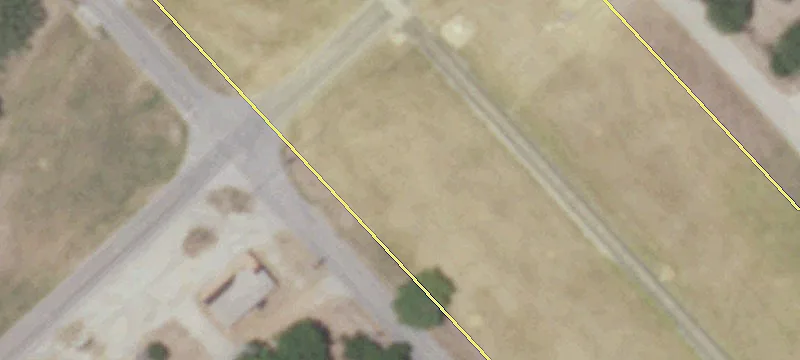 I-37 Frontage Land Available
