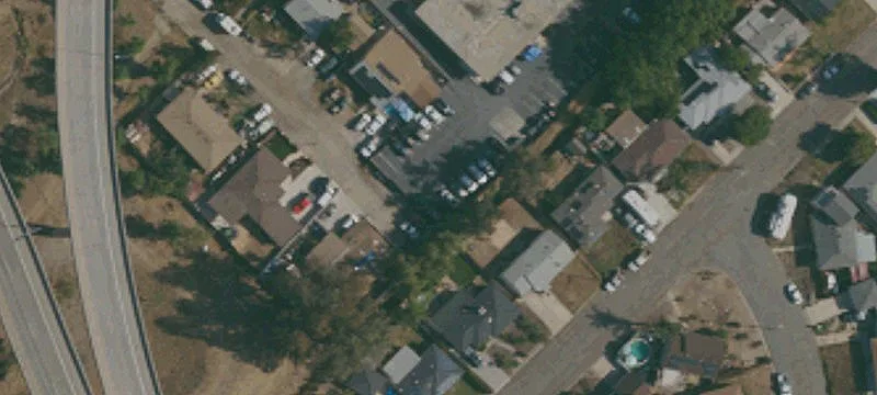 Retail Space in Lemon Grove