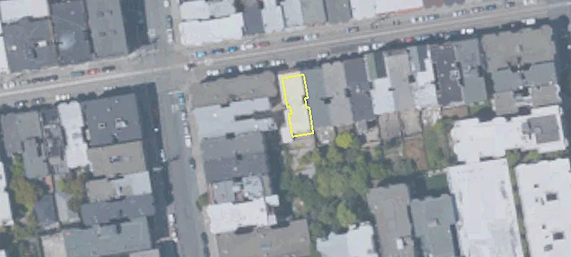 Renovated Retail Space on Russian Hill