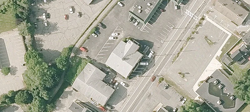 Chelmsford Commercial Space For Lease