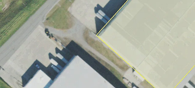 Commercial Land in TN/KY Business Park