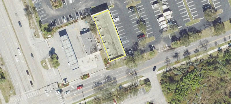 Retail Space in Hobe Sound