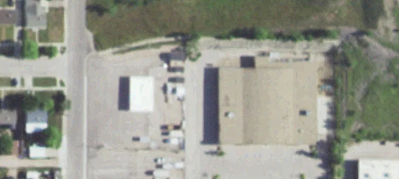 Versatile Flex Building for Lease