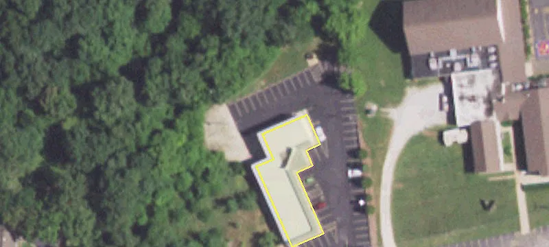 High Ridge Pad Opportunity