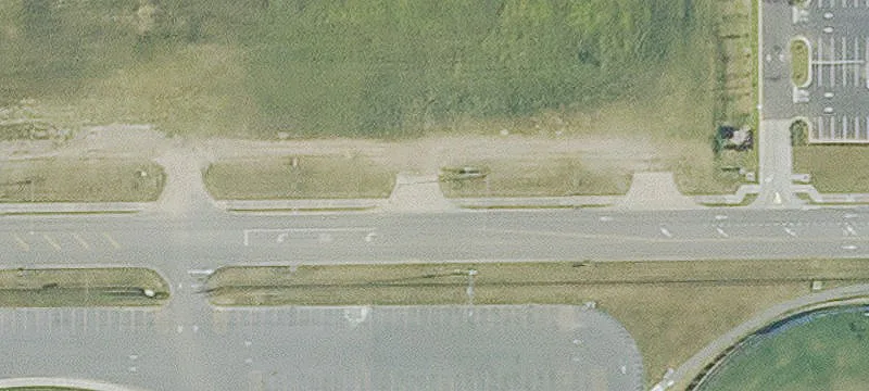 Land Parcels in Youngsville
