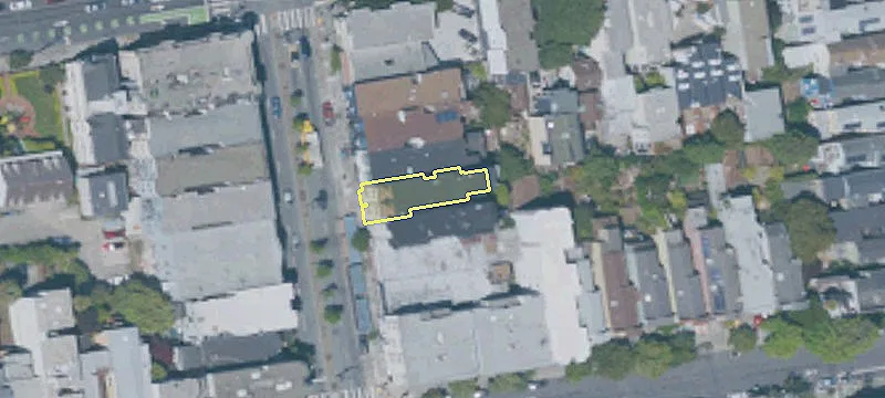 Divisadero Street Retail Opportunity