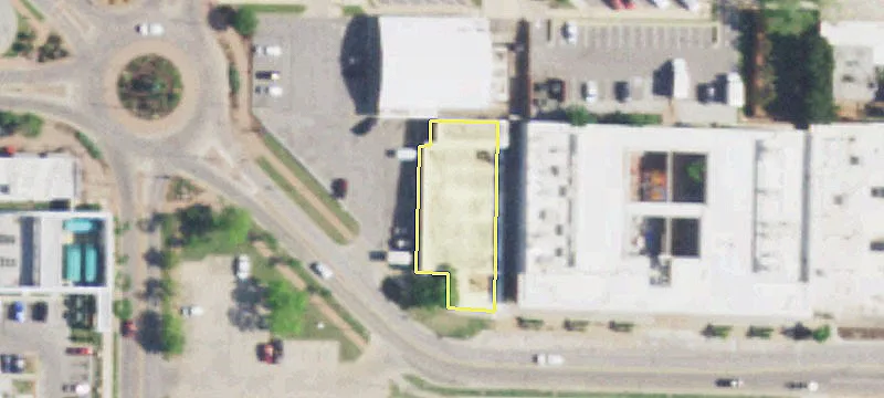 Two-Story Retail Space Available