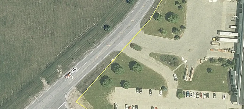65 Acres Divisible Land