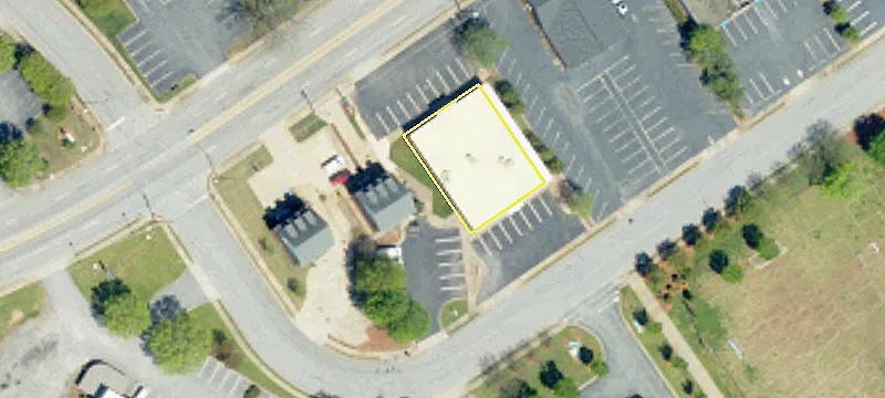Spartanburg CBD Office Space