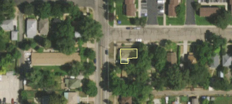 Prime Retail Destination Land
