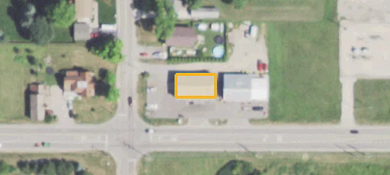 25.7 Acres Residential Development Site