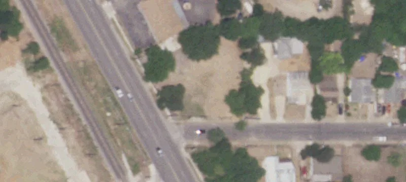 Land Available for Sale