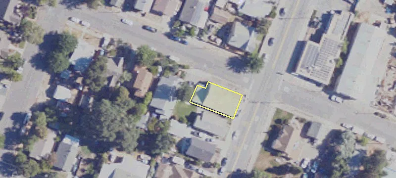 Retail Property in Knights Landing