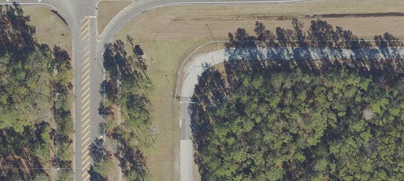 Westside Jacksonville Distribution Warehouse