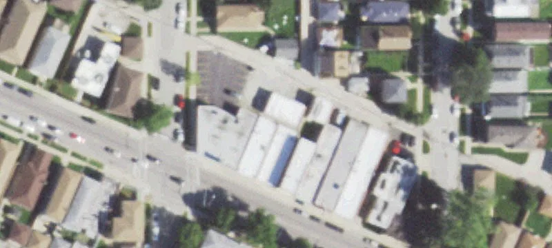 Northwest Chicago Office Building For Sale