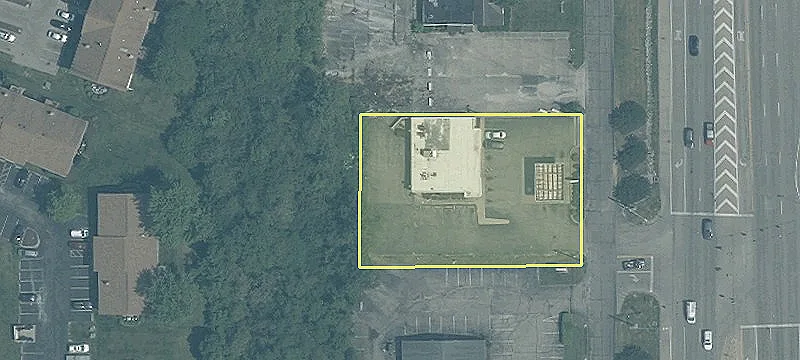 Land Available in Fairfield, OH