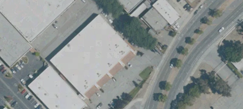 San Jose Industrial Land Parcel