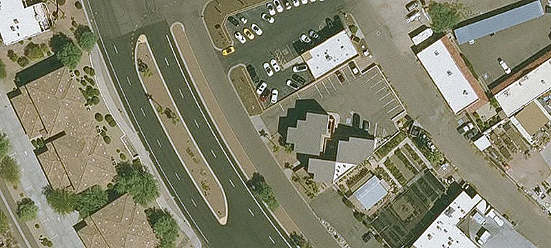 Fountain Hills Office Space Available