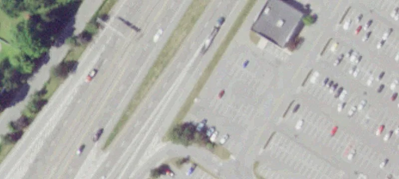 Development Site Near SUNY IT