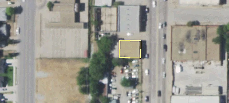 Stockyards Retail Building For Lease
