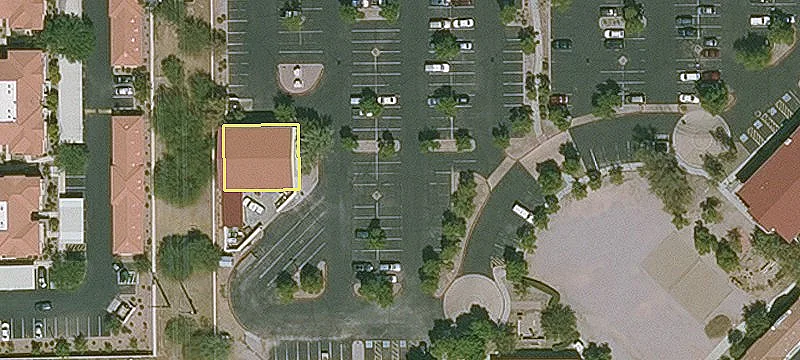 Newer Construction Warehouse Space