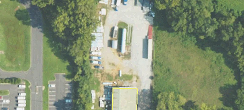 Eleven Acres of Land