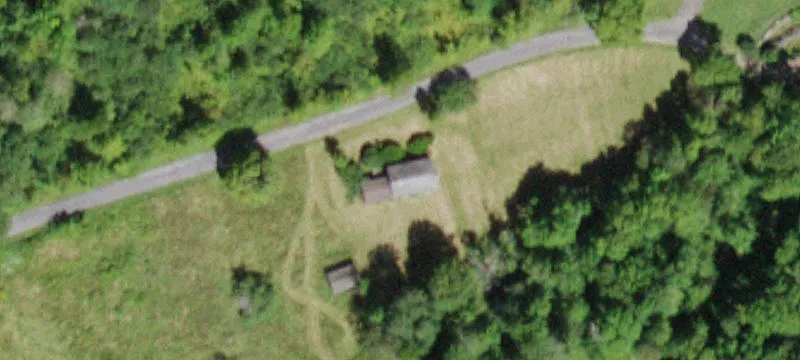 Income Producing Land Near Belleayre