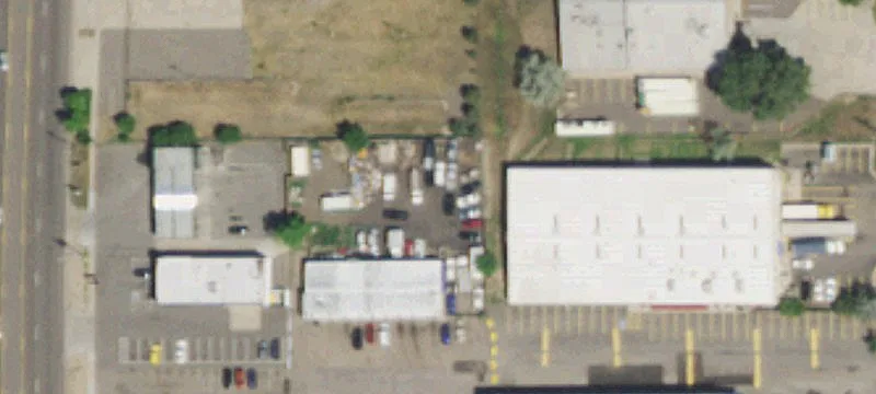 Turn-Key Car Wash Opportunity