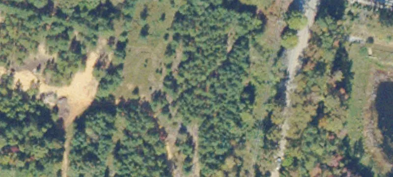 Commercial Land in High-Growth Area