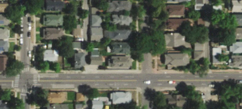 Denver Land For Sale