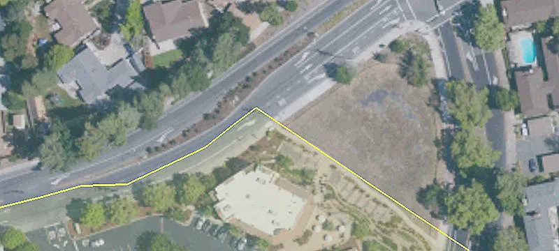 Vacant Land Ground Lease Opportunity