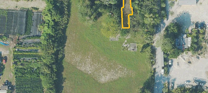 Residential Income Lot For Sale